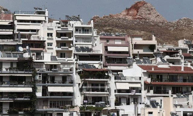 Αγορά ακινήτων: Άνοδος 12% στις τιμές πώλησης μέσα σε ένα χρόνο - Tο δημοφιλές προάστιο