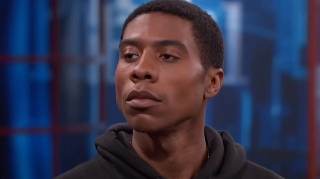 Άνδρας λέει πως είναι ταξιδιώτης του χρόνου και έρχεται από το 2050 για να «προειδοποιήσει»