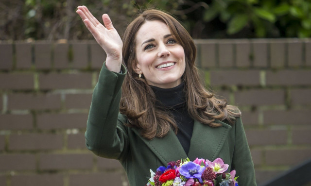 Κέιτ Μίντλετον: Η ανάρρωσή της πηγαίνει καλά - Τι σημαίνουν οι έξοδοι του πρίγκιπα Ουίλιαμ