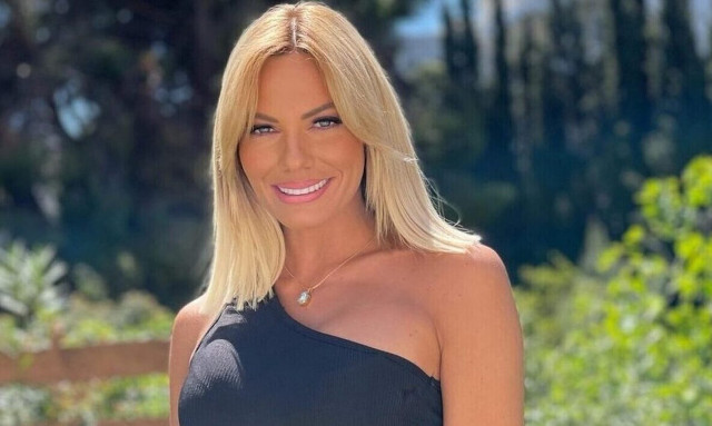 Μαλέσκου: «Δεν είχα υπόψιν μου ότι ο Μικρούτσικος έχει σχολιάσει αρνητικά τηλεοπτικές επιλογές μου»