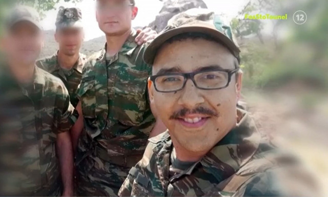 Μανώλης Τσικνάκης: Ερωτήματα για τις συνθήκες θανάτου του στρατιώτη – Τα «θολά» σημεία της υπόθεσης