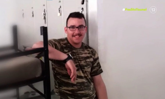 Μανώλης Τσικνάκης: Συγκλονίζει φαντάρος που υπηρετούσε μαζί του - «Δεν αυτοκτόνησε, τον δολοφόνησαν»