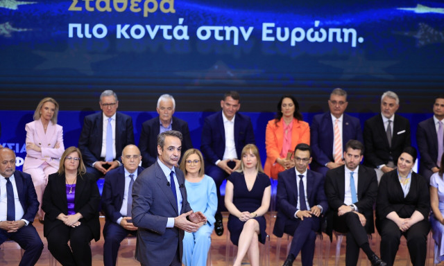 Σενάρια ανασχηματισμού μετά τις ευρωεκλογές