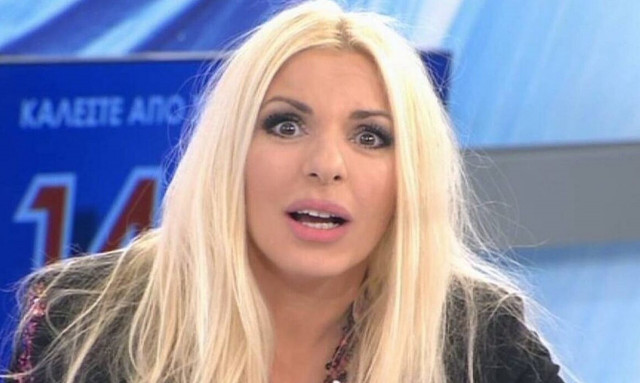 Αννίτα Πάνια: H ανάρτηση μετά το τηλεφώνημα στο Open για απειλή βόμβας