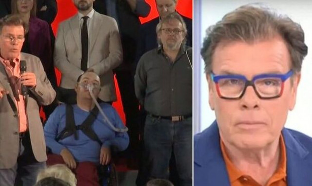 Δημήτρης Παπανώτας κατά Αχτσιόγλου: «Δεν θα με κακοποιούν πολιτικά κατά αυτόν τον τρόπο»