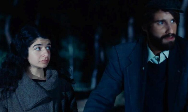 Ψυχοκόρες: Η Φρόσω και ο Μέλιος έρχονται πιο κοντά - Τέσσερα επεισόδια αυτή την εβδομάδα