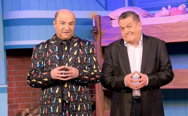 Γιάννης Καπετάνιος: «Η συνεργασία μου με τον Μάρκο Σεφερλή τελείωσε»