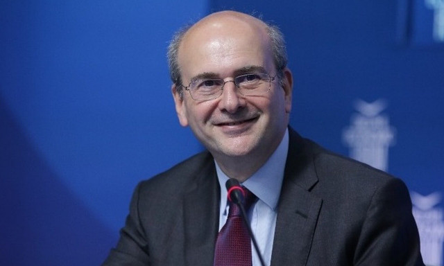 Χατζηδάκης: Περαιτέρω αναβάθμιση από S&P, απάντηση στη μικρόψυχη κριτική