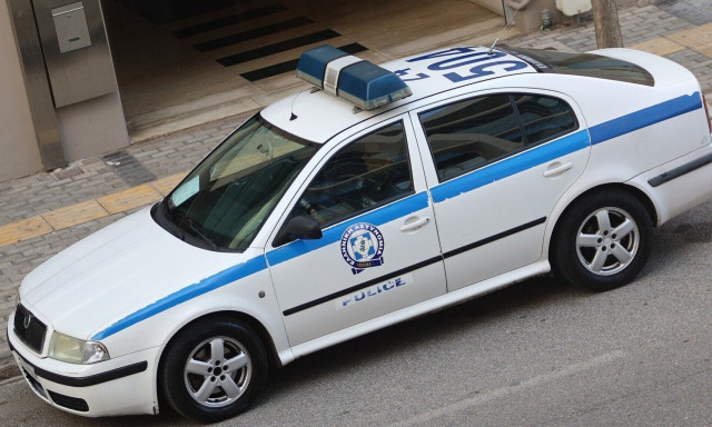 Two minor police incidents downtown early on Sunday