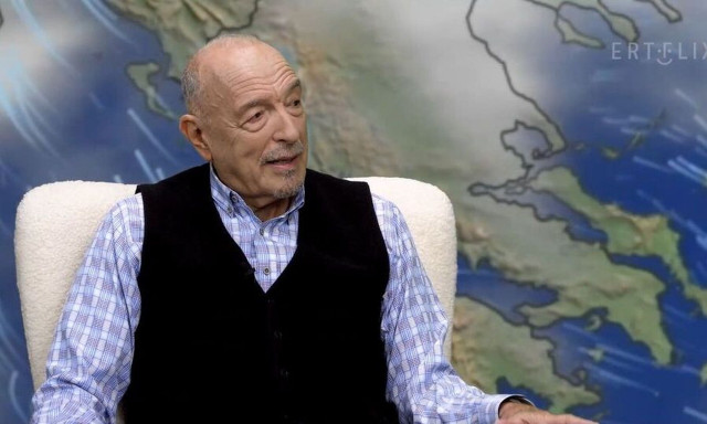 Τάσος Αρνιακός: «Είμαι 32 χρόνια με τη σύζυγό μου, υπάρχουν και υποχωρήσεις»