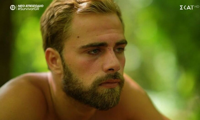 Survivor: Σε άσχημη ψυχολογική κατάσταση ο Γκιουλέκας - «Ξενέρωσα πάρα πολύ, χάλια»