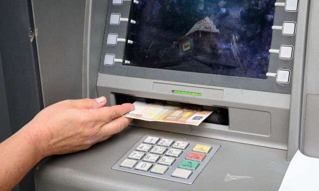 Ο «χάρτης» των πληρωμών από e-ΕΦΚΑ, ΔΥΠΑ για την περίοδο 22 έως 26 Απριλίου