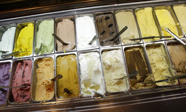 Μιλάνο: «Κάτω τα χέρια από το παγωτό» - Το νέο μέτρο που προκαλεί αντιδράσεις