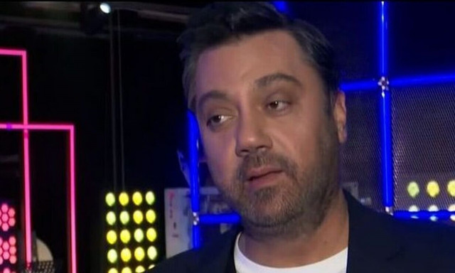 Γιώργος Θεοφάνους: Δεν έχουμε καμία επαφή με τη Νατάσα Θεοδωρίδου