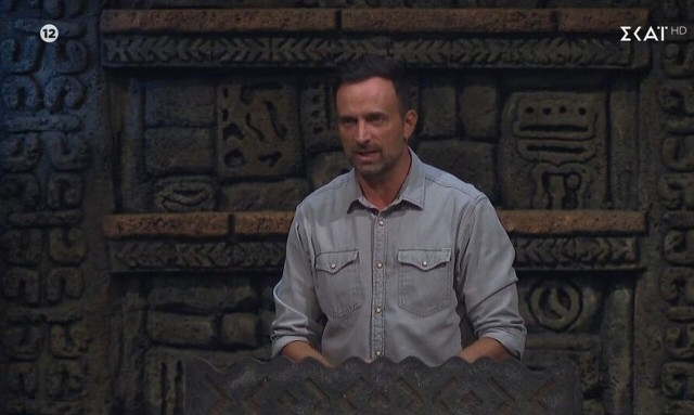 Survivor Spoiler: Ανακοινώνεται ένας νέος όρος στο παιχνίδι - Ο παίκτης που αποχωρεί σήμερα