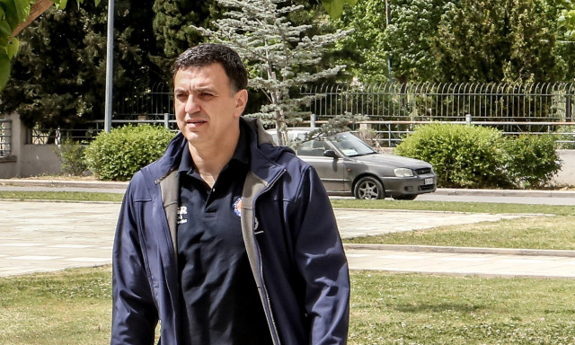 Κικίλιας: Πάμε σε μια πολύ δύσκολη αντιπυρική περίοδο - Στόχος η πρόληψη των πυρκαγιών