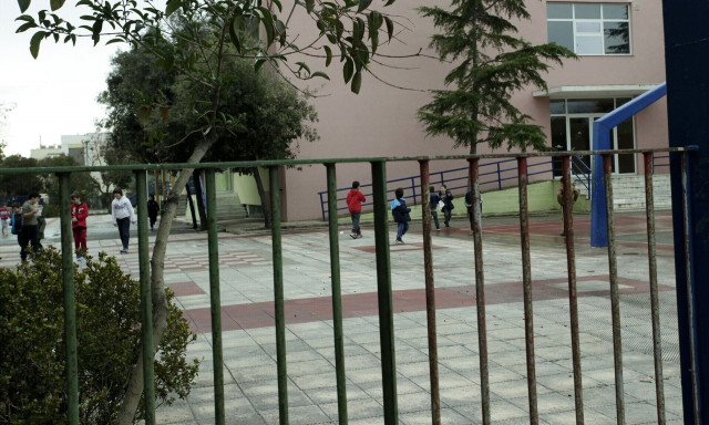 Αλλάζουν οι ώρες αποχώρησης των μαθητών στα δημοτικά σχολεία