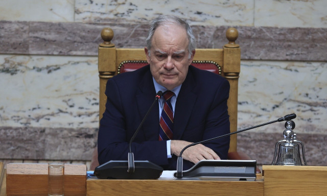 Τασούλας για τα 57 έτη από το χουντικό πραξικόπημα: Τα απολυταρχικά καθεστώτα περιφρονούν τον λαό