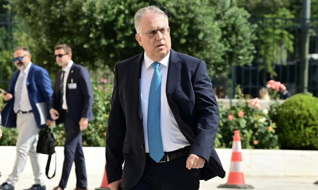 Θεοδωρικάκος: Η αξιωματική αντιπολίτευση συνεχίζει την πολιτική του λαϊκισμού, πορεύεται με κριτική