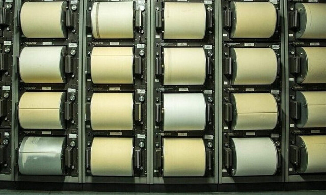 Ηράκλειο: Σε πλήρη εξέλιξη η άσκηση «Μίνωας 2024» για την αντιμετώπιση σεισμού