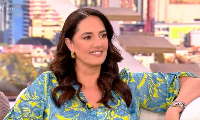 Νόνη Δούνια για Δημήτρη Παπανώτα: «Αυτονόητο να μην επιτρέπουμε τέτοιες τοξικές συμπεριφορές»