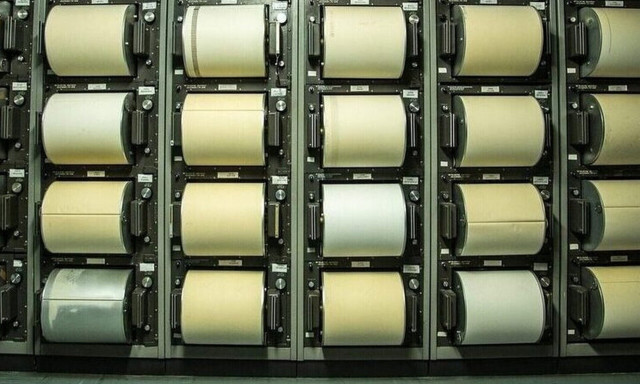 Ταϊβάν: Σεισμός 5,9 βαθμών Ρίχτερ - «Είχαμε την εντύπωση πως ζούμε έναν από τους ισχυρότερους»