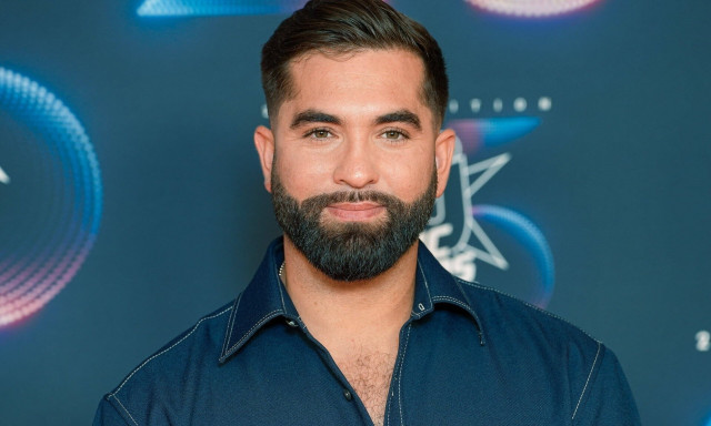 Kendji Girac: Πυροβόλησαν στο στήθος τον γνωστό τραγουδιστή - Είχε κερδίσει το «The Voice» Γαλλίας