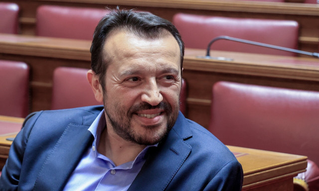 Παππάς: «Η Ελλάδα ξανά στη δεύτερη θέση στην Ευρωζώνη στον πληθωρισμό τροφίμων»