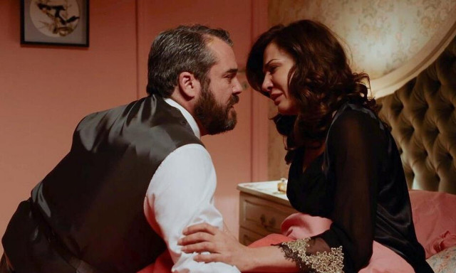 Ψυχοκόρες: Εργάτης απειλεί με όπλο τον Κοσμά - Όσα θα δούμε απόψε στις 21:00