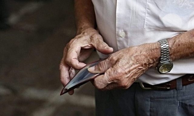 Συντάξεις Μαΐου: Πλησιάζουν οι καταβολές στους συνταξιούχους - Οι τελικές ημερομηνίες