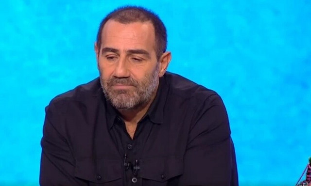 Αντώνης Κανάκης για τον Αλέξανδρο Πέρρο: Έμαθα ότι «εγκατέλειψε» και ροκάρει αλλού τώρα