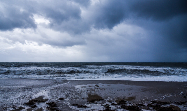 Καιρός - Κολυδάς: Έρχονται άνεμοι τύπου Φοέν - Τι θα φέρουν στην Ελλάδα και σε ποιες περιοχές