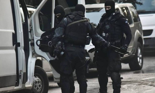 Πάτρα: Συνελήφθη γνωστός αντιεξουσιαστής για ηγετικό ρόλο σε τρομοκρατική οργάνωση - Τι τον «έκαψε»