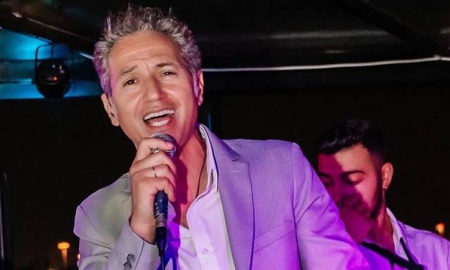 Δημήτρης Κόκοτας: Ξεκίνησε σταδιακά η προσπάθεια αφύπνισης