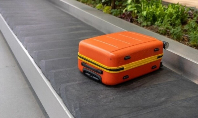 Τέρμα οι αναμονές: To τρικ για να βγαίνουν οι αποσκευές σου πρώτες από το αεροπλάνο