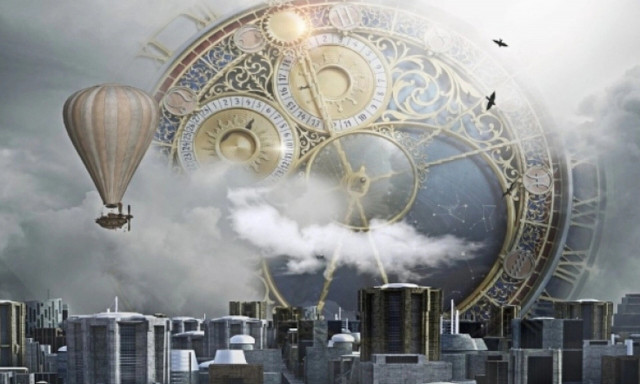 Ελβετός καθηγητής έπεσε σε κώμα το 1921 και ξύπνησε το έτος 3906