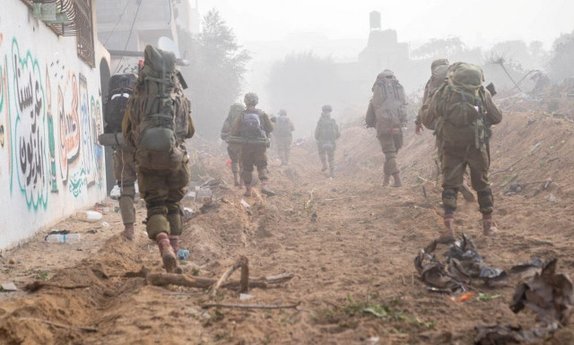 Ισραηλινά ΜΜΕ: Παραιτείται ο επικεφαλής της πανίσχυρης στρατιωτικής υπηρεσίας πληροφοριών