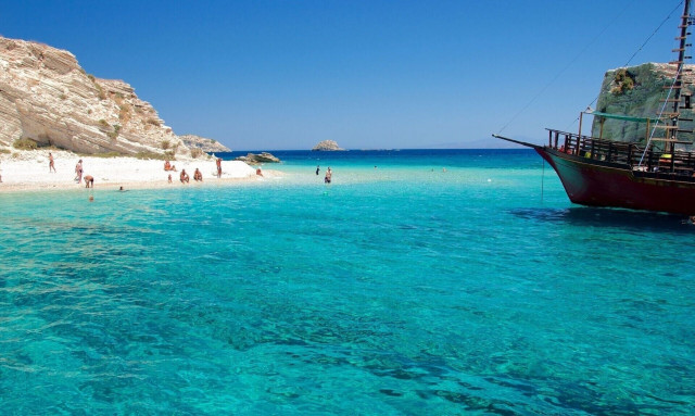 Λειψοί: Κάλεσμα για την άνοιξη και το Πάσχα με ένα πρωτότυπο βίντεο κλιπ με τη συμμετοχή δημάρχου