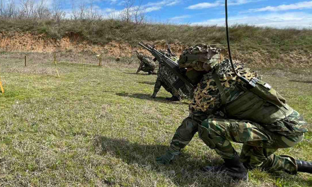 Στρατιωτικές δαπάνες: Παγκόσμια εκτίναξη το 2023 - Η θέση της Ελλάδας στη σχετική λίστα