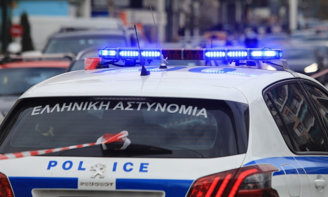 Χαλκιδική: Χτύπησαν με φτυάρι στο κεφάλι δημοτικό υπάλληλο