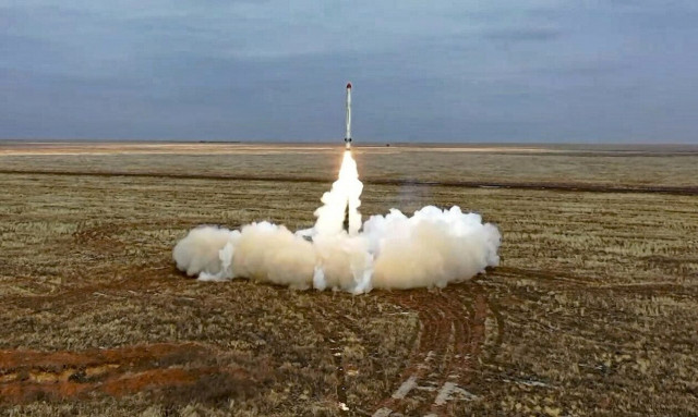 Η Πολωνία δηλώνει «έτοιμοι να υποδεχτεί πυρηνικά όπλα»