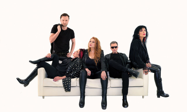 «Reunion» the Musical: Οι σταρ των 90s φέρνουν τα τραγούδια τους στο Παλλάς