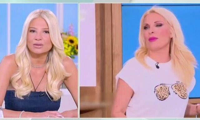 Η μάχη της ψυχαγωγίας είναι γένους θηλυκού – Μενεγάκη, Μπάρκα, Σκορδά απασχολούν