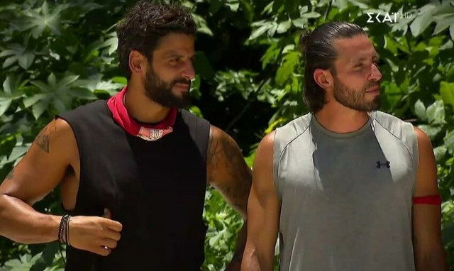 Survivor Spoiler (22/4): Αυτή η ομάδα κερδίζει απόψε τη δεύτερη ασυλία