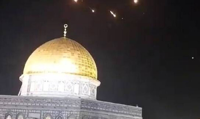 Ισραήλ: Συνελήφθησαν με αρνιά και κατσίκια σε απόπειρα θυσίας στο Όρος του Ναού