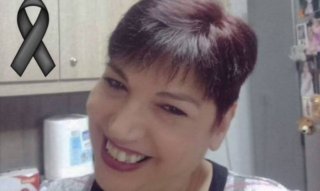 Θρήνος στο Ηράκλειο για τον πρόωρο θάνατο της νοσηλεύτριας, Ρένας Αποστολάκη