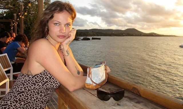 Εύα Έβανς: Νεκρή στα 29 της η διάσημη TikToker και σταρ της σειράς «Club Rat»