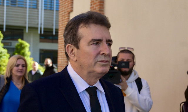 Χρυσοχοΐδης: Θα αποδοθεί δικαιοσύνη για τον Λυγγερίδη