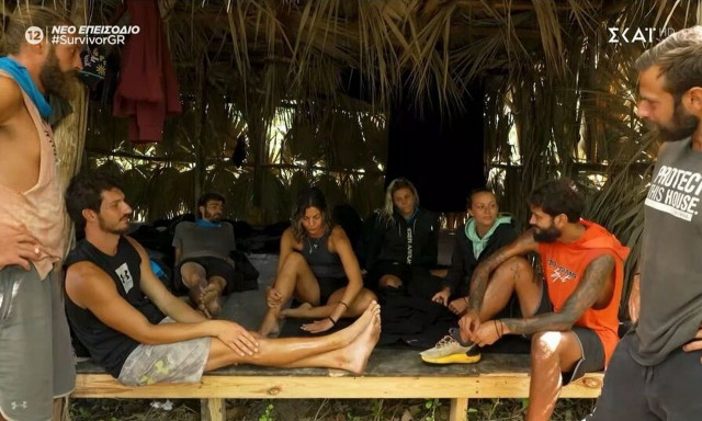 Survivor: Άλλη μία οικειοθελής αποχώρηση σόκαρε τους παίκτες - «Μπορεί να χρειαστεί χειρουργείο»