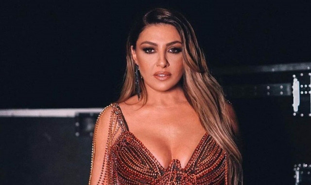 Eurovision 2024: Η ανακοίνωση για την Έλενα Παπαρίζου